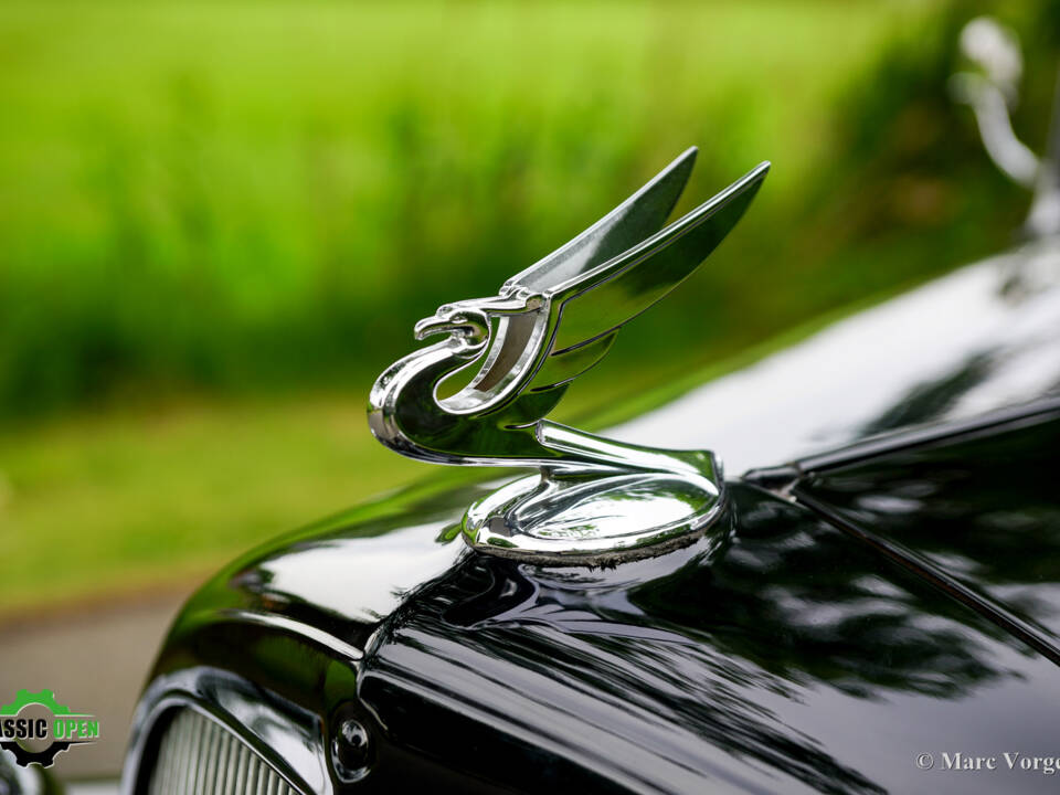 Image 32/54 of Chevrolet Standard (1936)