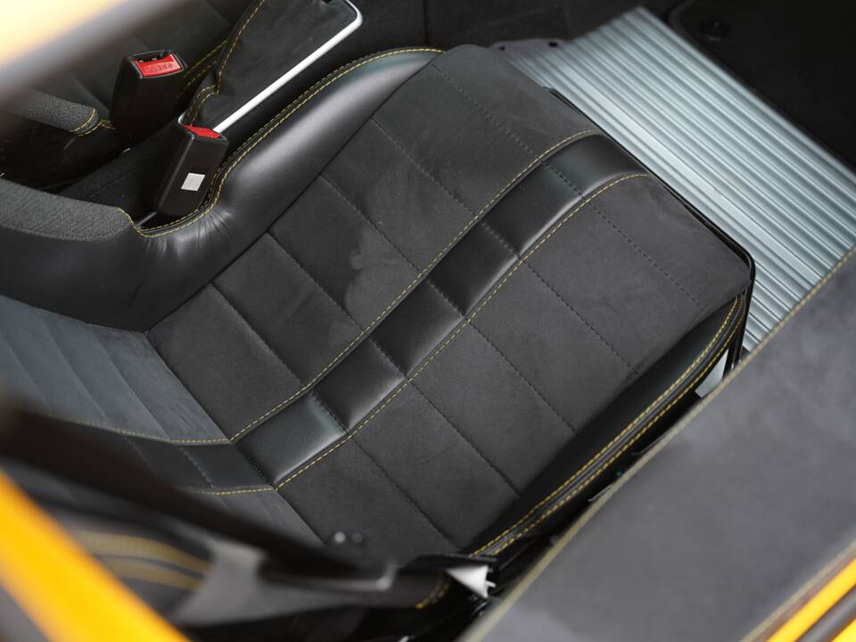 Bild 19/50 von Lotus Exige 420 Sport Final Edition (2021)