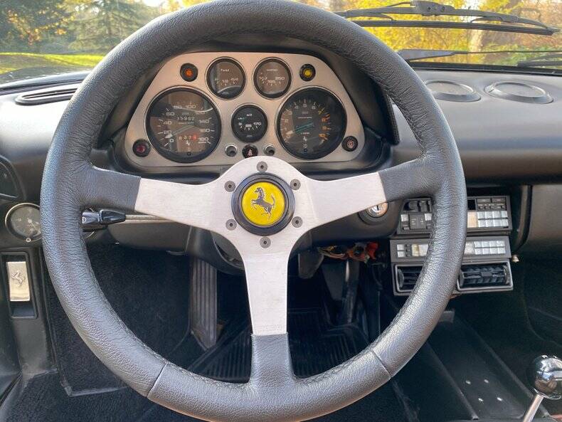Bild 38/50 von Ferrari 308 GTS (1978)