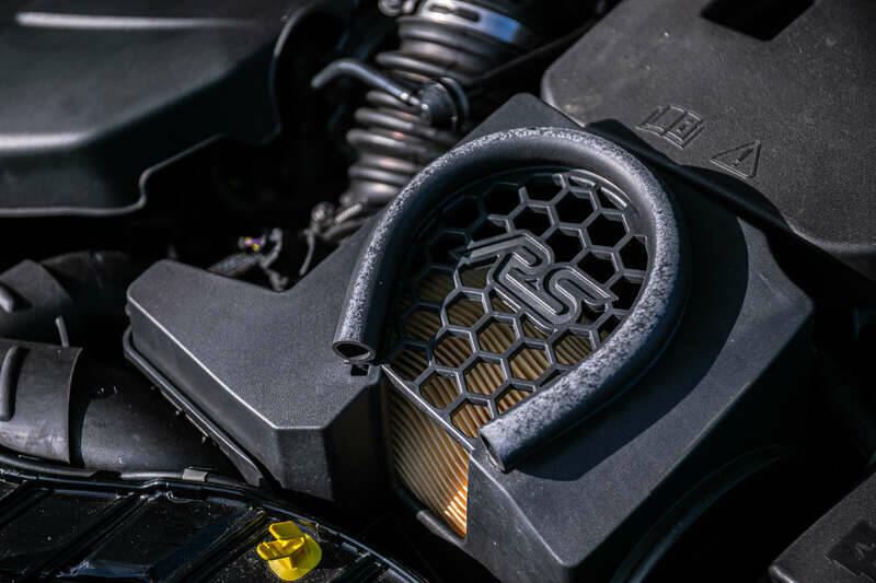 Bild 19/48 von Ford Focus RS (2017)