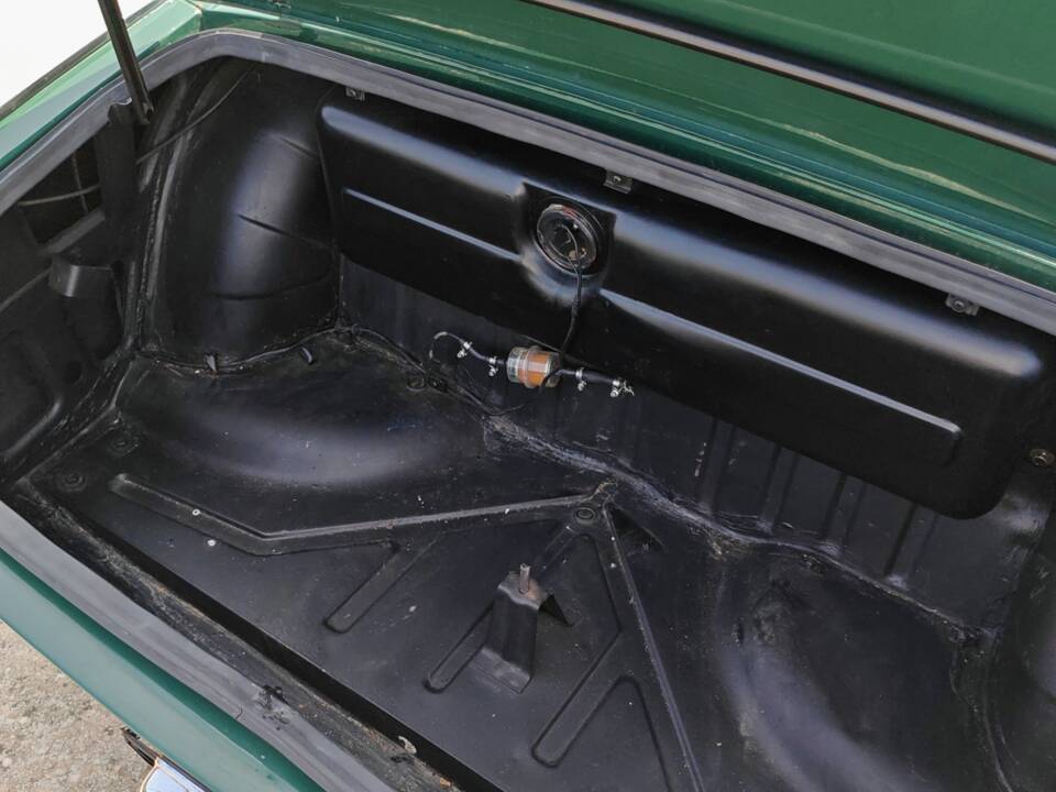 Afbeelding 47/49 van Triumph Spitfire Mk II (1965)