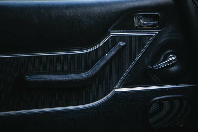 Bild 17/40 von Ford Capri II 2,8 (1975)