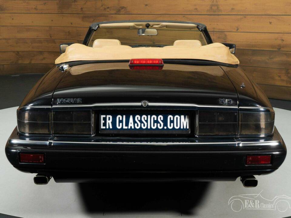 Bild 14/19 von Jaguar XJS 4.0 (1994)