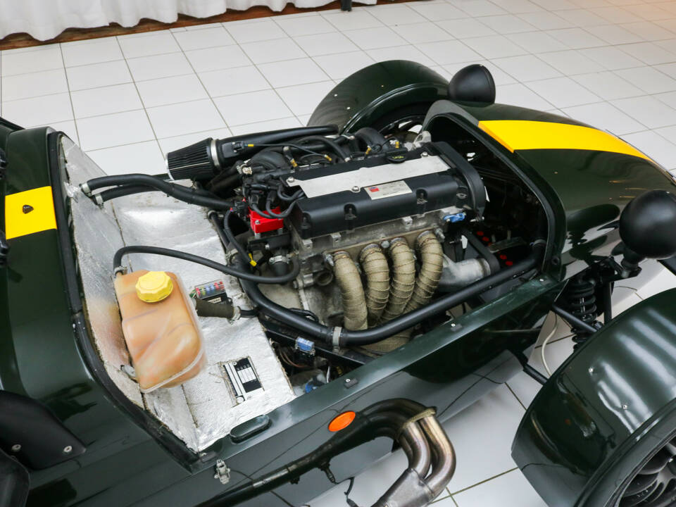 Image 13/17 of Westfield Sport 250 (2009)