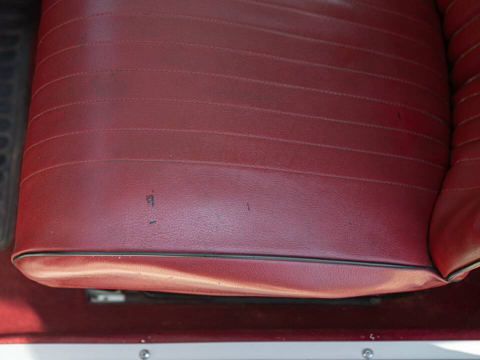Image 29/50 of Abarth Fiat 595 (1969)
