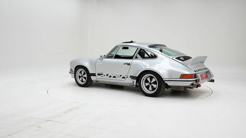 Afbeelding 4/15 van Porsche 911 Carrera 4 (1989)