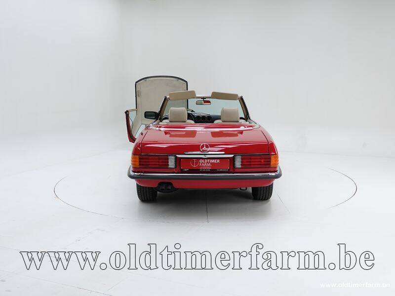 Bild 7/15 von Mercedes-Benz 300 SL (1986)