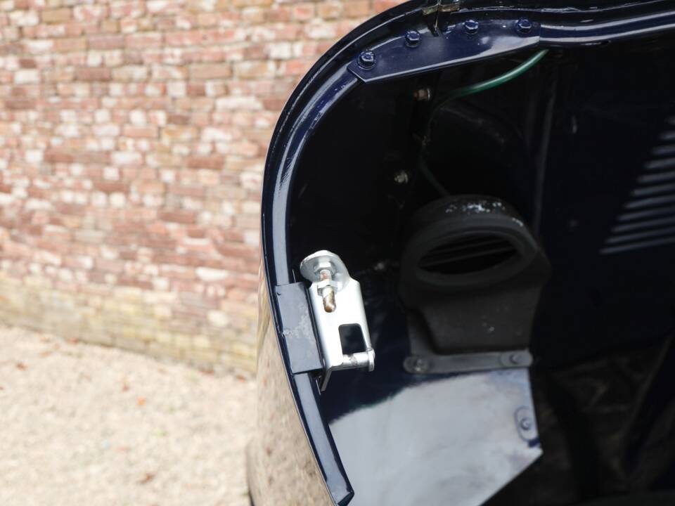 Obraz 18/50 pojazdu Jaguar E-Type V12 (1973)