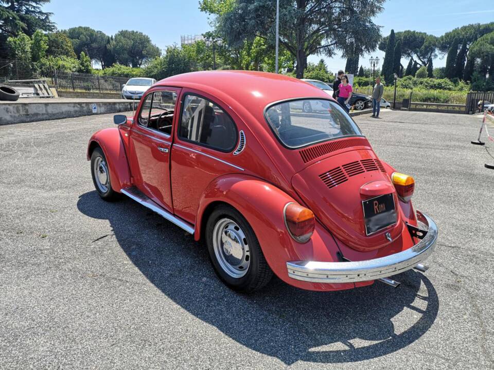 Bild 3/24 von Volkswagen Käfer 1200 Mexico (1979)