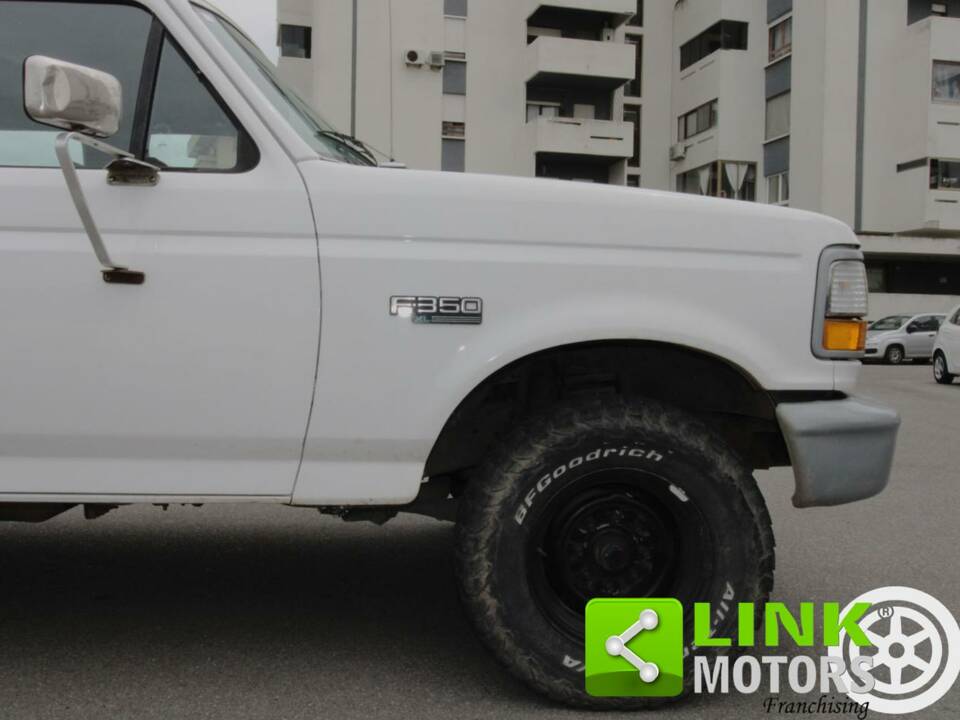 Imagen 5/10 de Ford F-350 (1994)