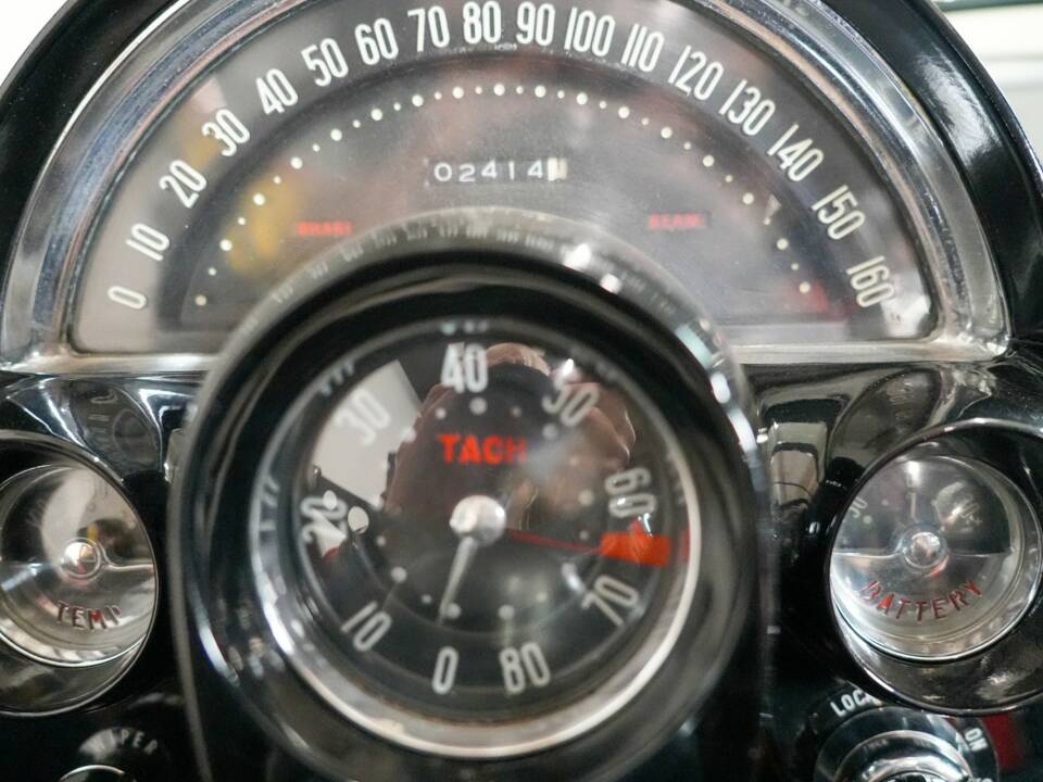 Bild 24/31 von Chevrolet Corvette (1958)