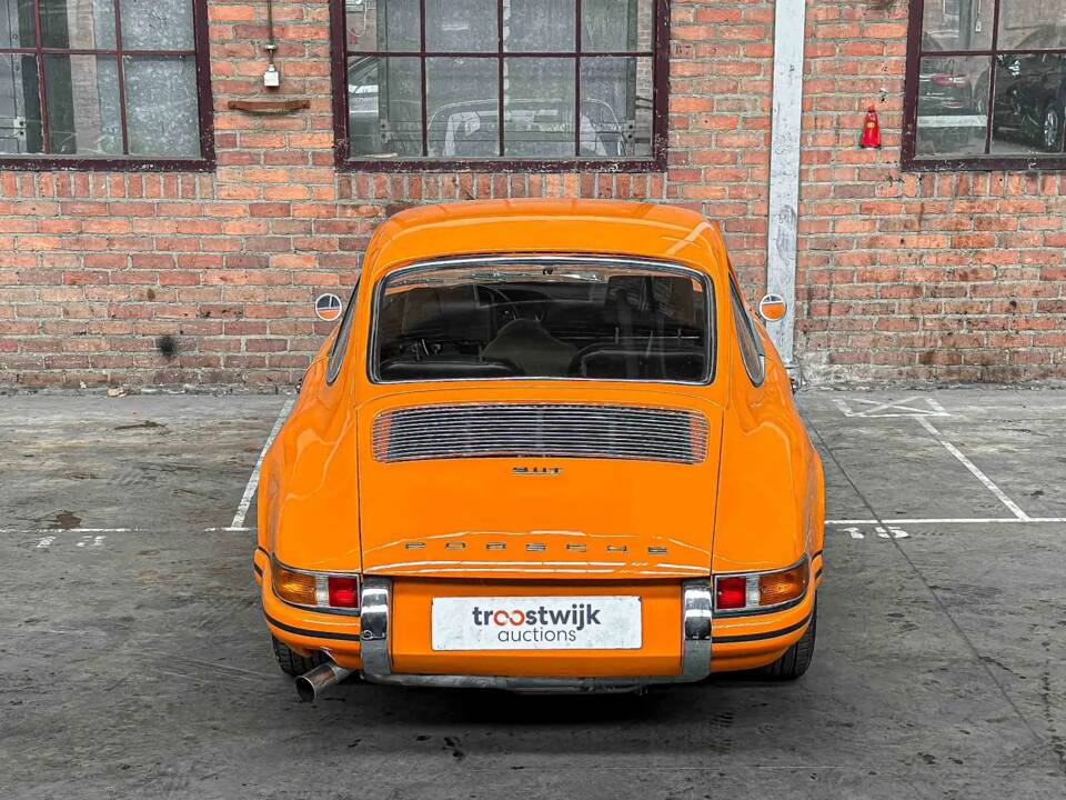 Bild 6/12 von Porsche 911 2.0 T (1969)