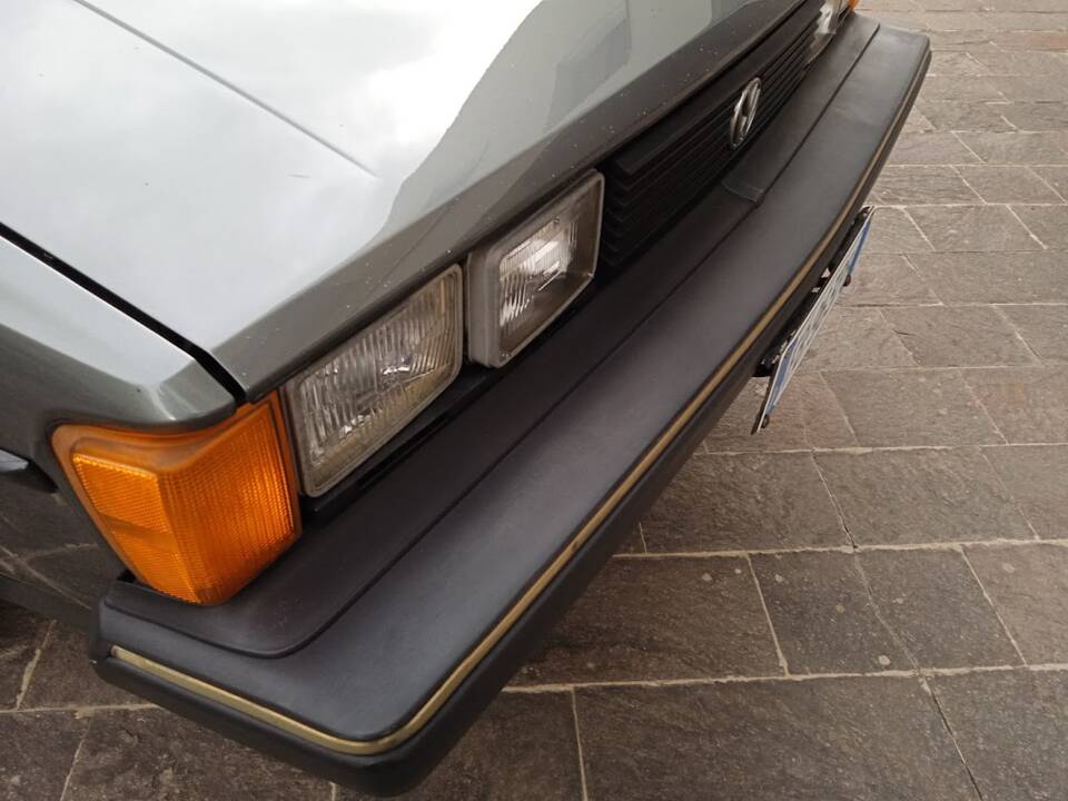Image 62/67 de Volkswagen Scirocco II GT (1984)