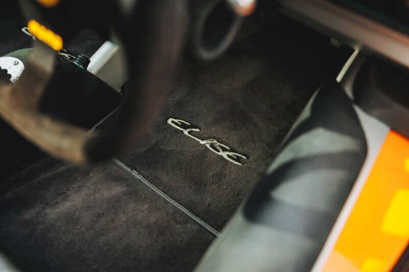 Image 15/50 of Lotus Elise 111 (1998)