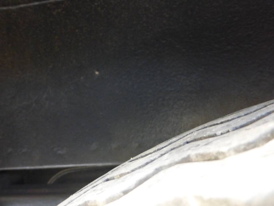 Image 145/174 of Jaguar XK 150 3.4 S OTS (1958)