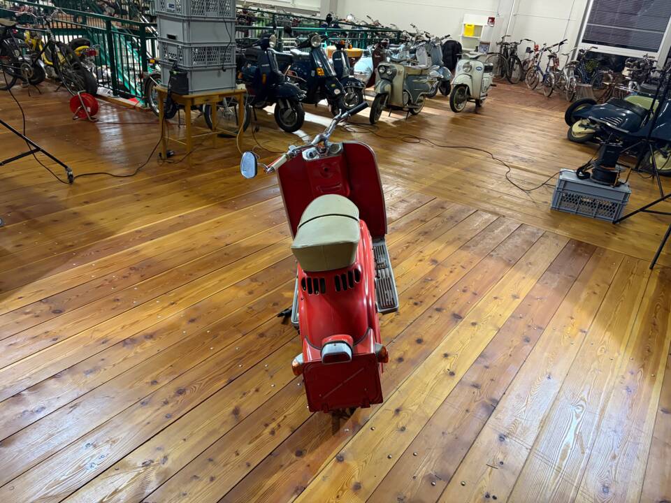 Image 5/15 de Zündapp Bella R 154 (1958)