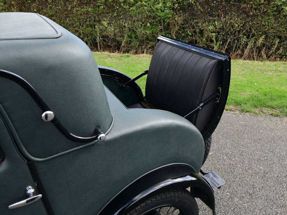 Bild 12/50 von Triumph Super 7 (1928)
