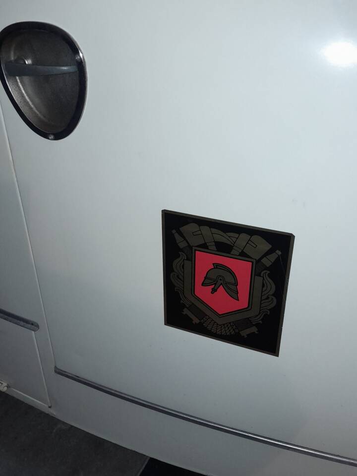 Bild 10/67 von Opel Blitz (1955)