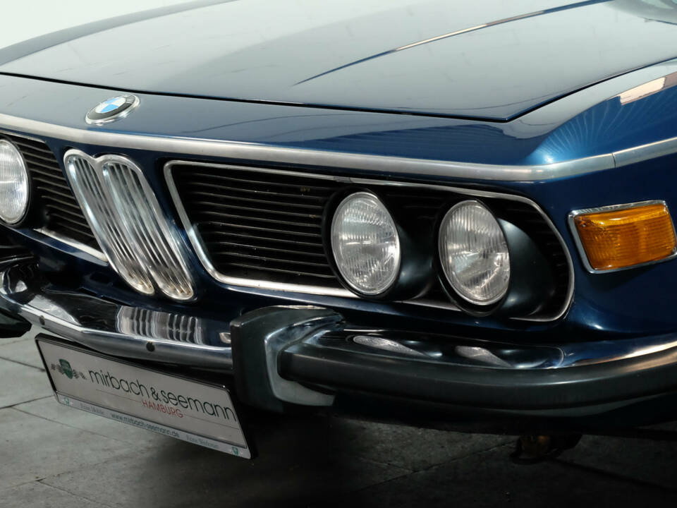 Image 14/32 de BMW 3,0 CSi (1972)