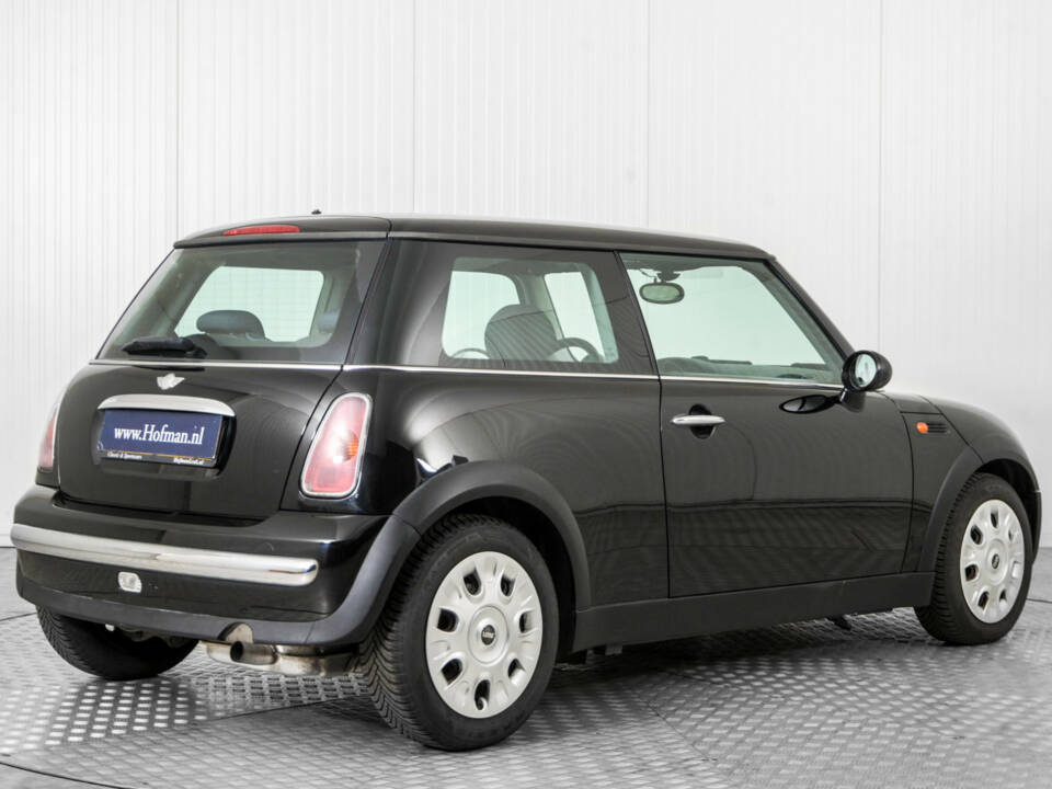 Bild 2/47 von Mini One (2003)