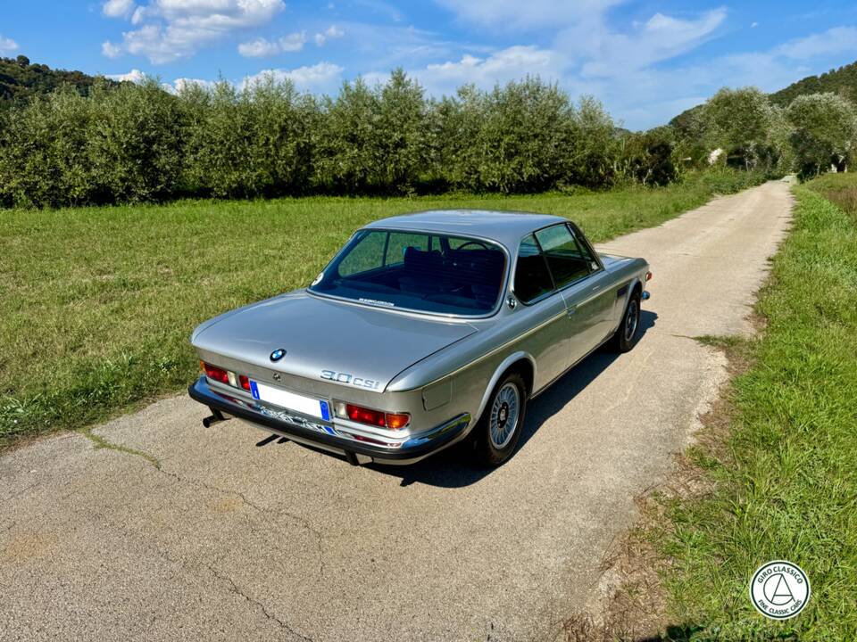 Bild 6/48 von BMW 3,0 CSi (1975)