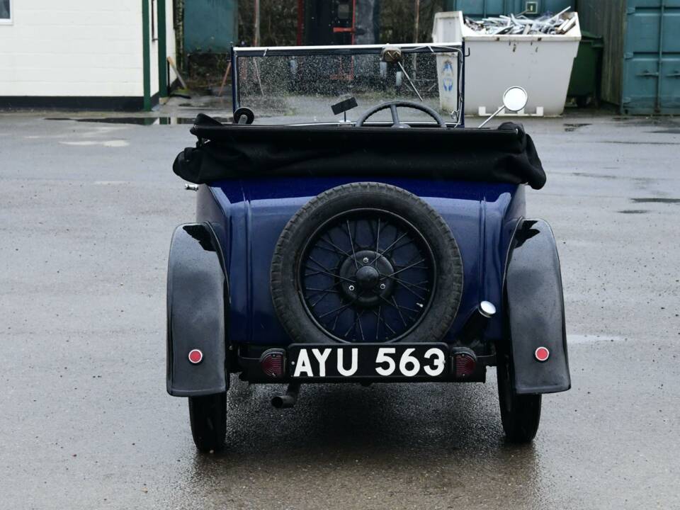 Image 9/50 of Austin 7 Opal (1934)