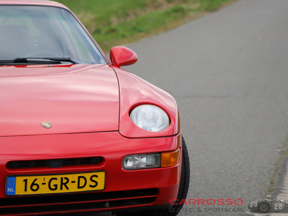 Bild 40/43 von Porsche 968 (1992)