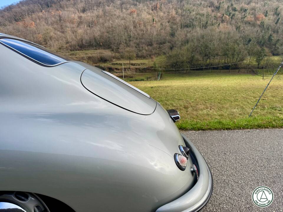 Image 11/24 of Porsche 356 1500 (1955)