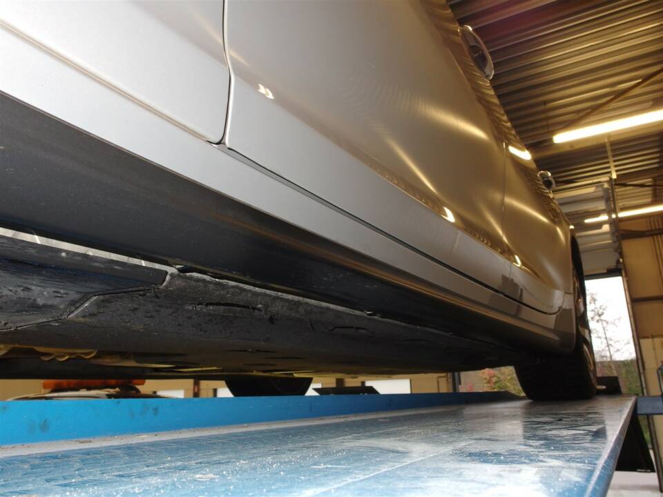 Image 81/90 of Maserati Quattroporte GTS (2013)