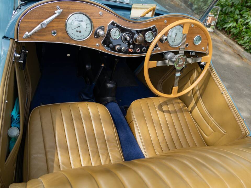 Bild 35/46 von MG TC (1946)