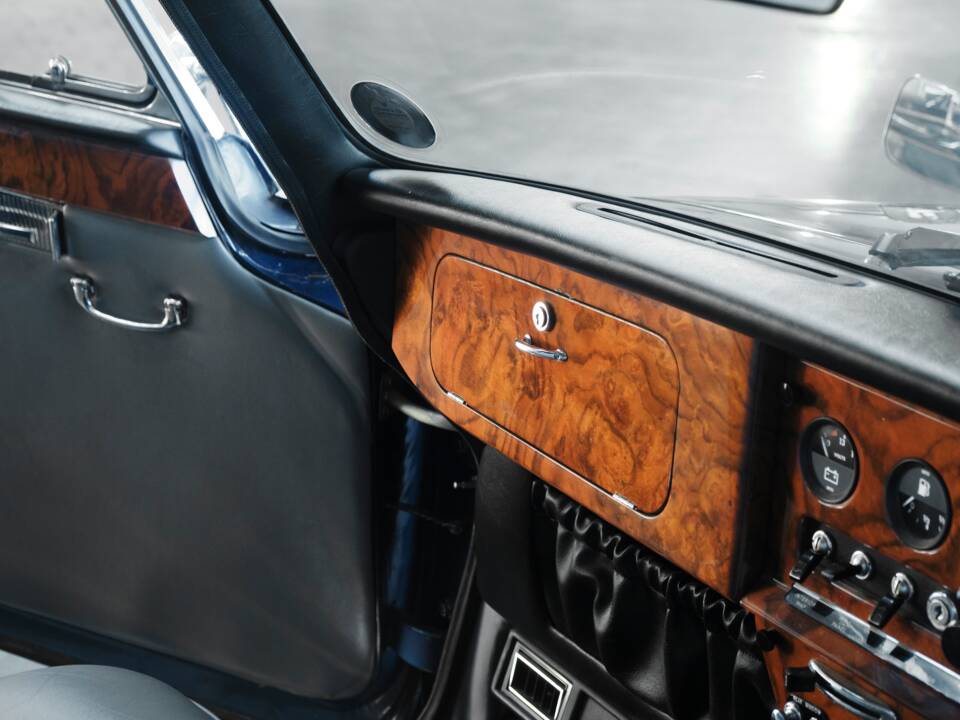 Bild 26/39 von Daimler DS 420 (1981)