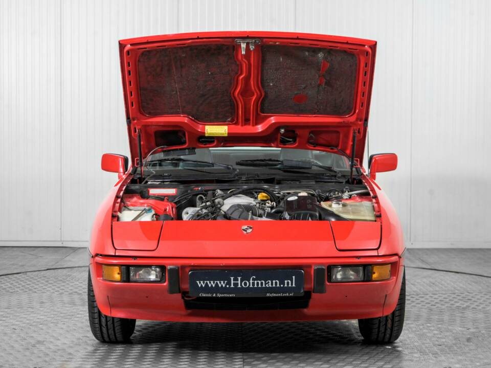 Afbeelding 37/50 van Porsche 924 S (1986)