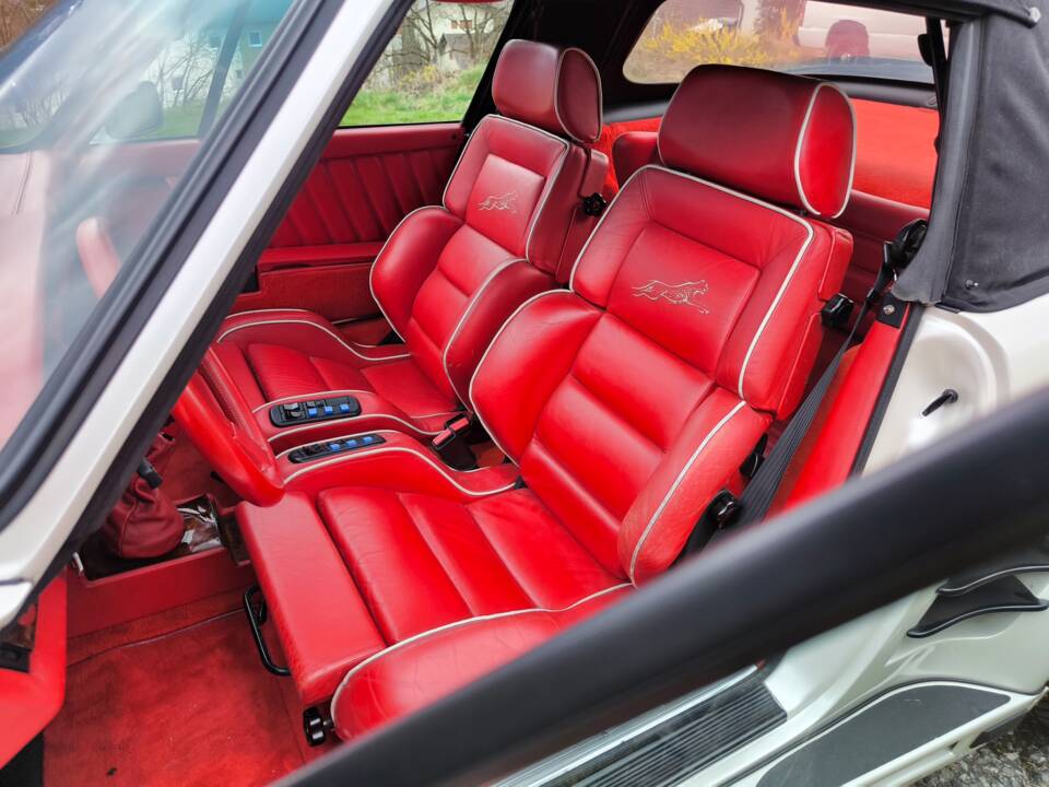 Bild 8/15 von Porsche 911 Carrera 3.2 (1989)