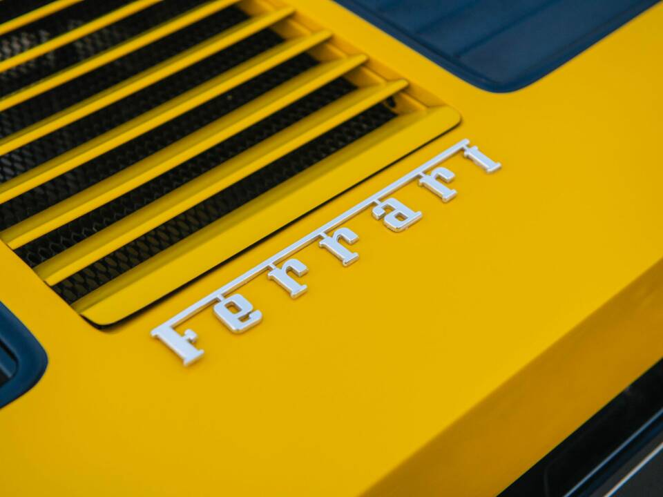 Immagine 2/23 di Ferrari 512 BB (1978)