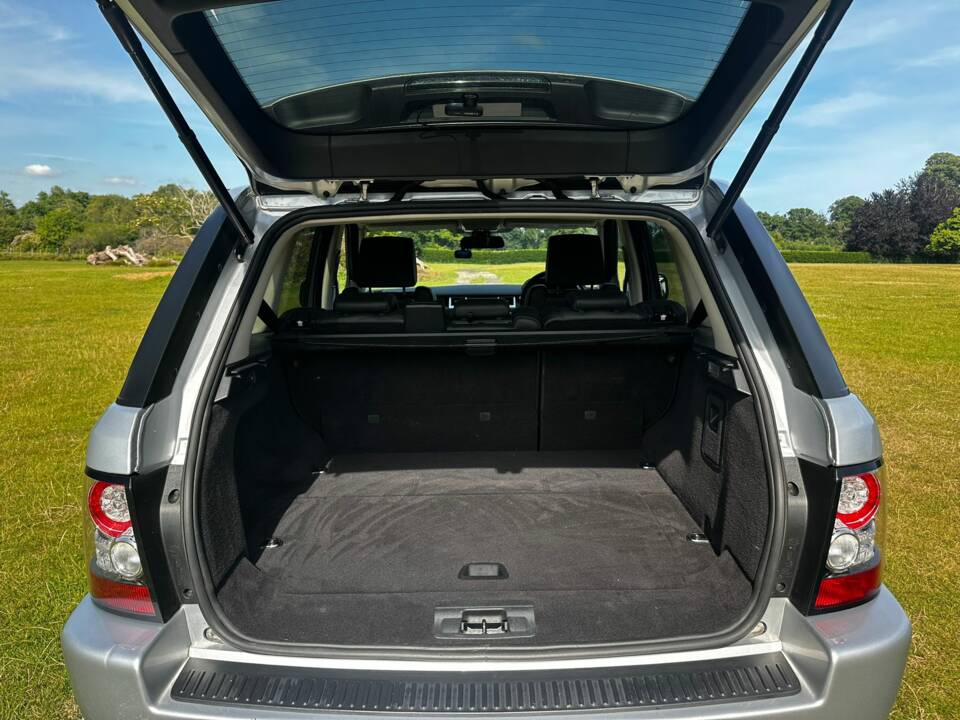 Bild 66/77 von Land Rover Range Rover Sport SDV6 (2013)
