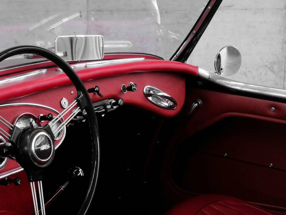 Bild 16/37 von Austin-Healey 100&#x2F;6 (BN4) (1959)