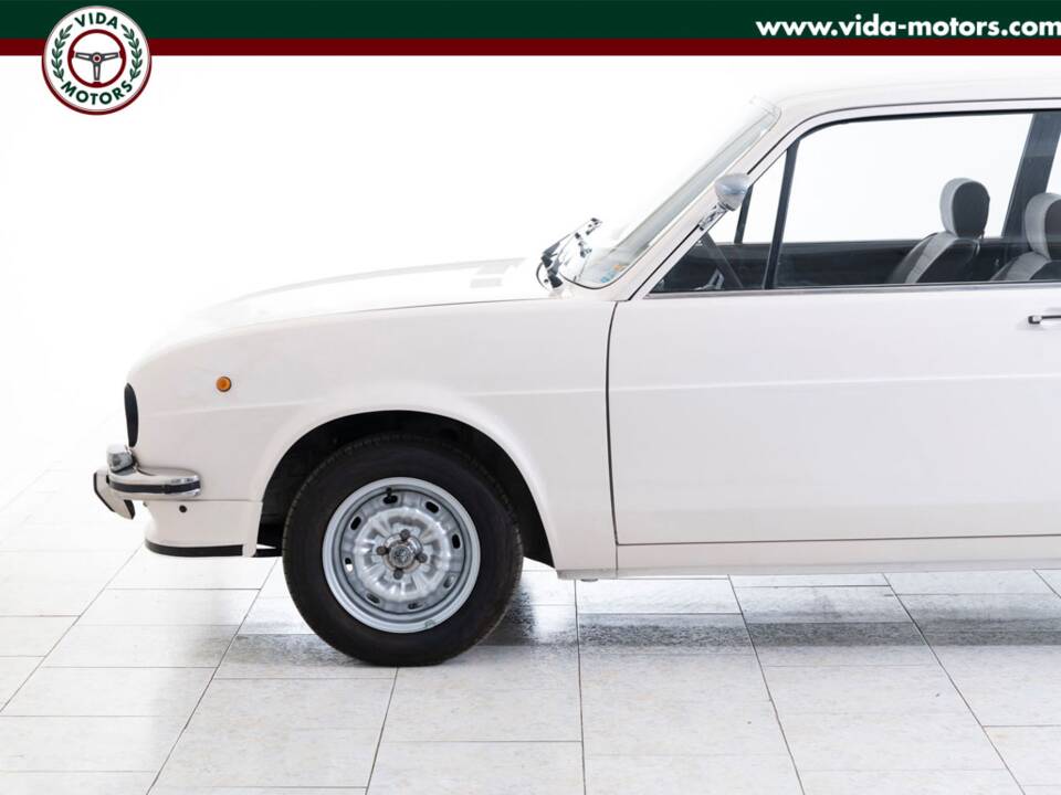 Bild 5/15 von Alfa Romeo Alfasud 1.2 ti (1974)