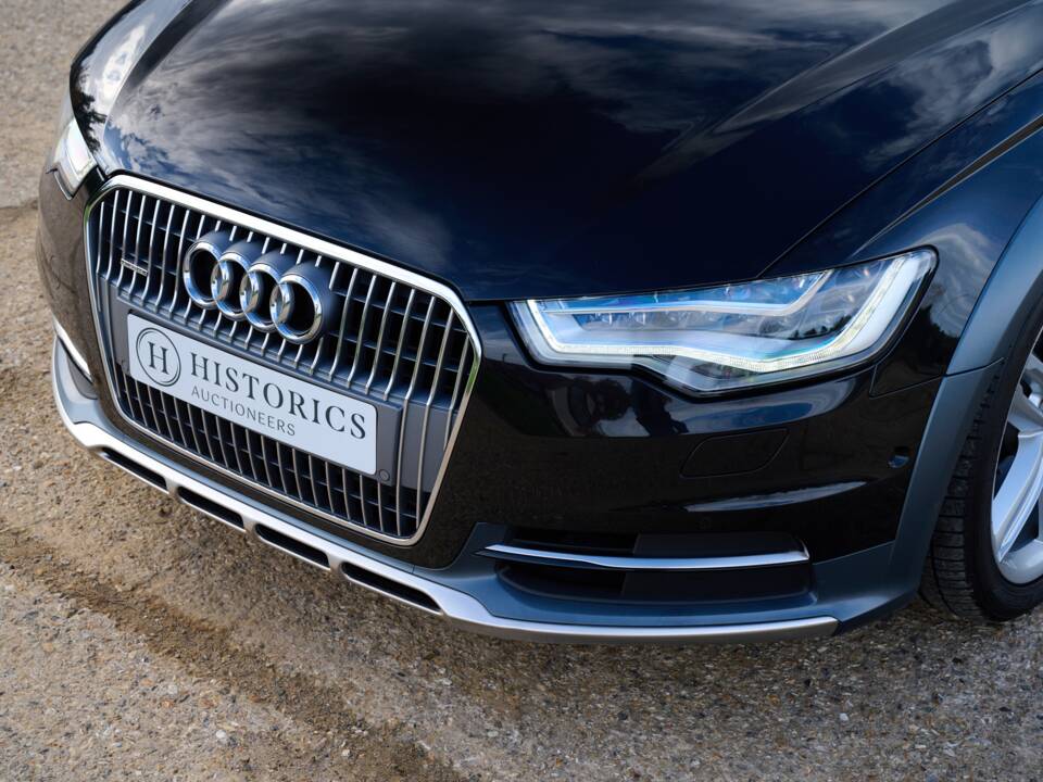 Image 28/50 of Audi A6 3.0 TFSI allroad quattro (2013)