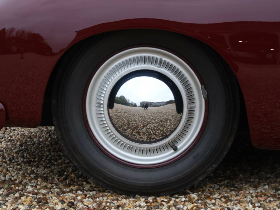 Bild 36/50 von Porsche 356 1500 Super (1953)