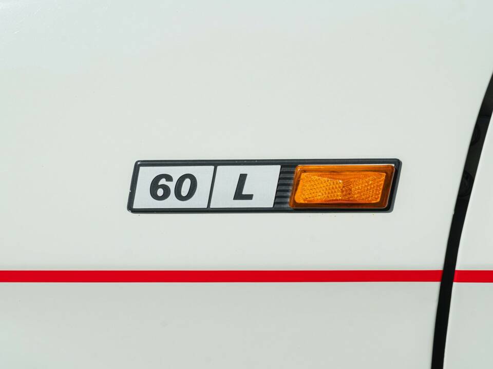 Imagen 25/50 de FIAT Ritmo 60 (1980)