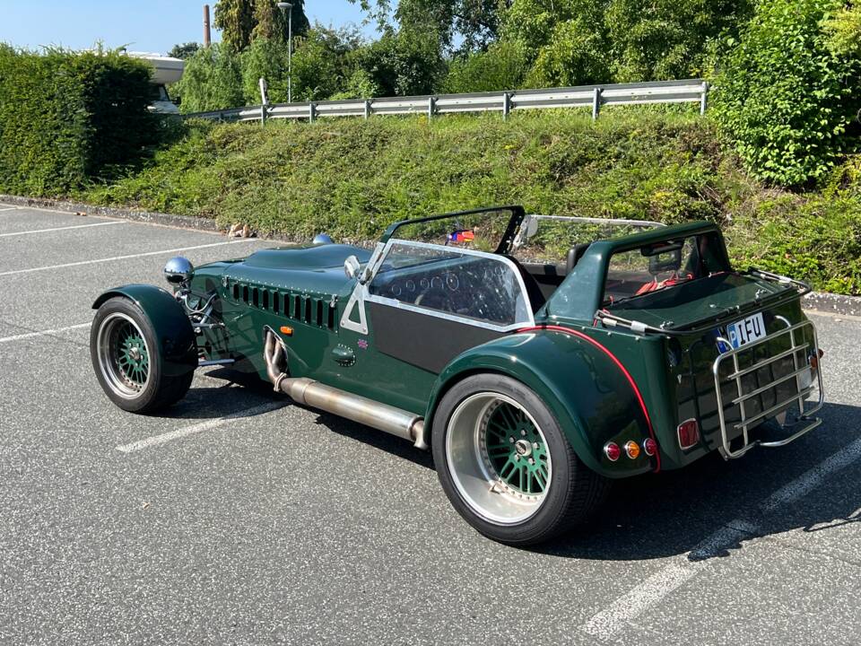 Image 6/134 of Lotus Seven (2000)