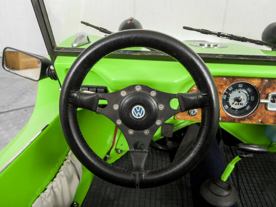Image 8/50 of Volkswagen Meyers Manx Buggy (1966)