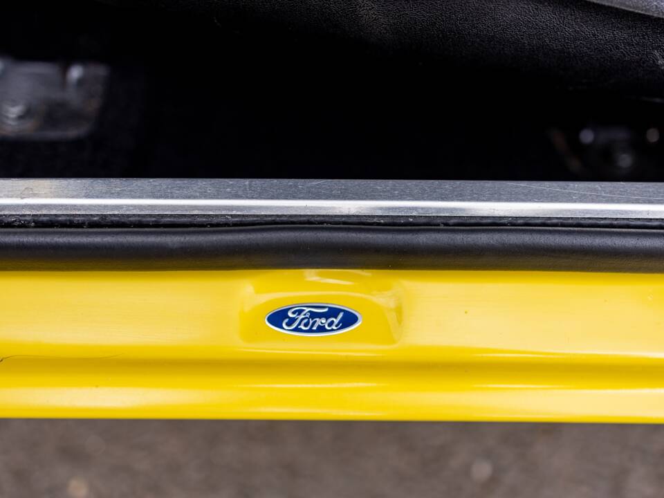 Bild 39/50 von Ford Escort Mexico (1973)