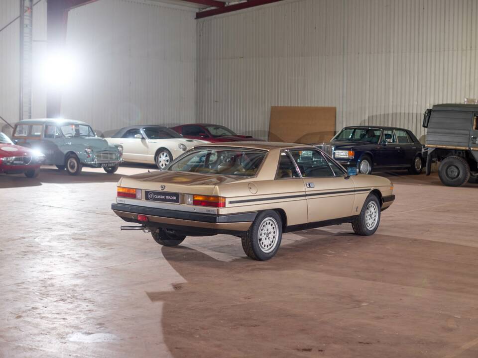 Afbeelding 9/41 van Lancia Gamma Coupe 2500 I.E. (1981)