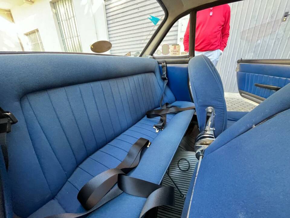 Afbeelding 13/43 van Lancia Fulvia 1.3 S (1970)