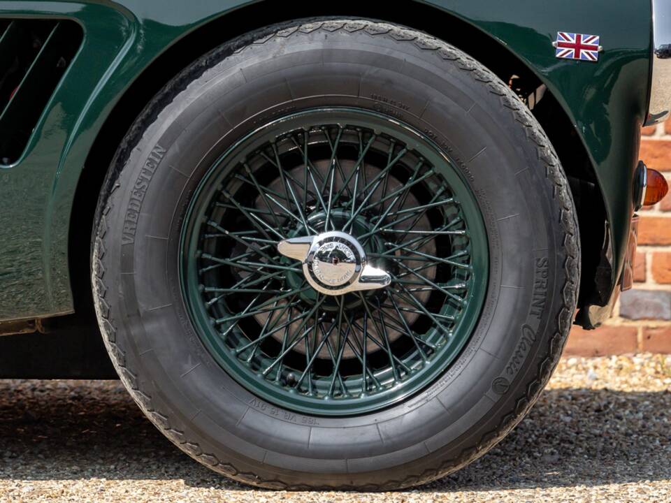 Bild 9/50 von Austin-Healey 3000 Mk III (BJ8) (1964)
