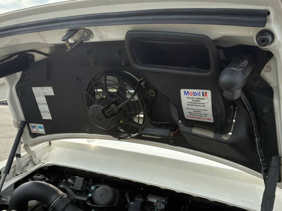 Bild 35/46 von Porsche 911 Turbo (2004)