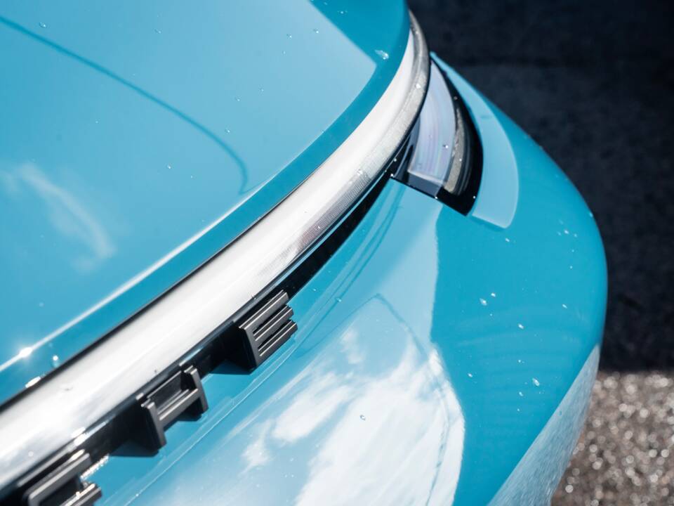 Afbeelding 52/62 van Porsche 911 GT3 Touring (2023)