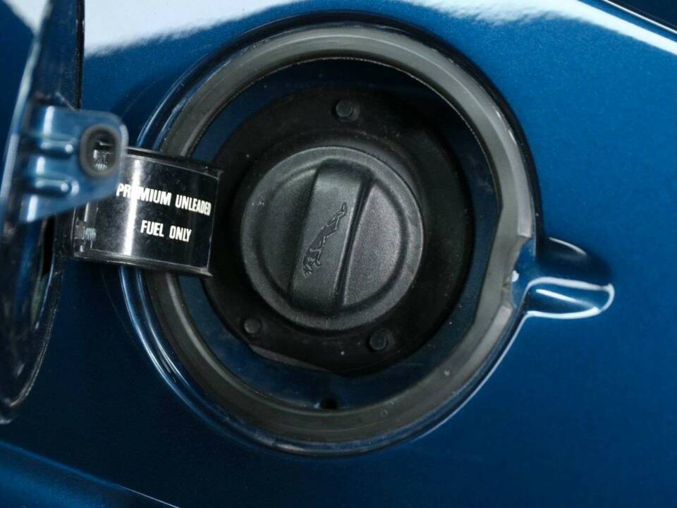 Image 42/49 de Jaguar XJS 4.0 (1995)