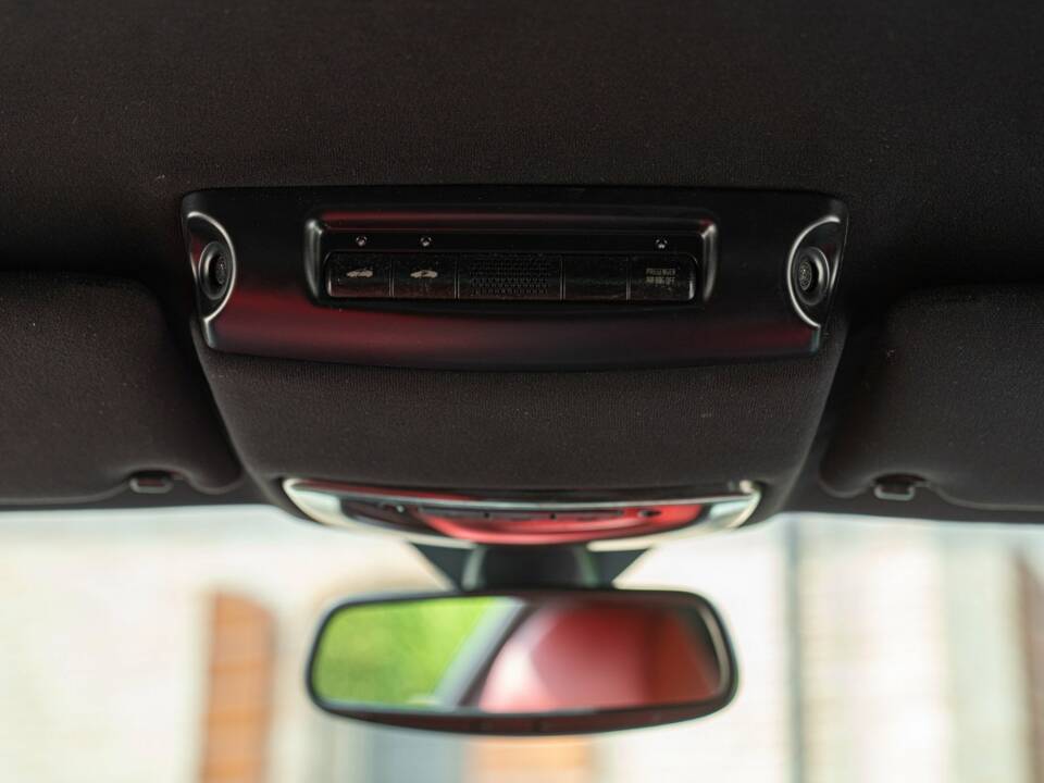 Bild 50/50 von Maserati GranTurismo 4.2 (2008)